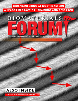 2024 Q1 Biomaterials Forum is Available Now!