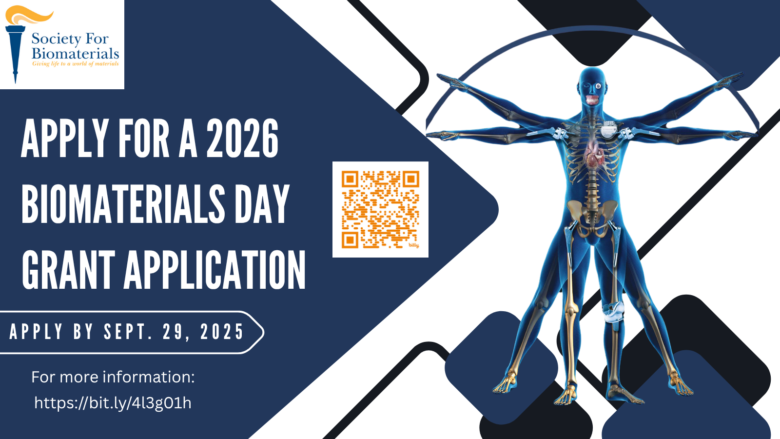 2026 BMD Grant Promo
