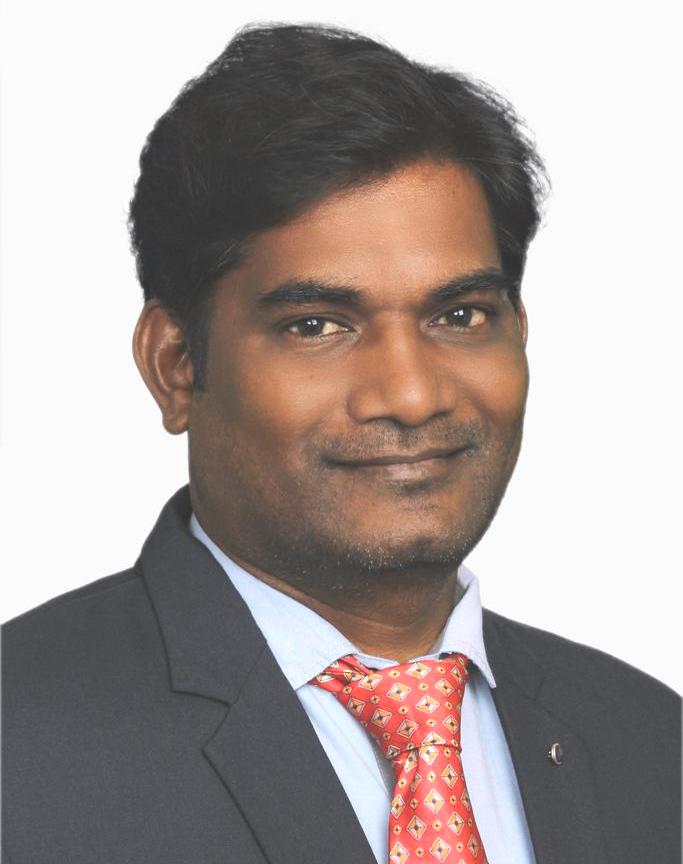 Govindaraj