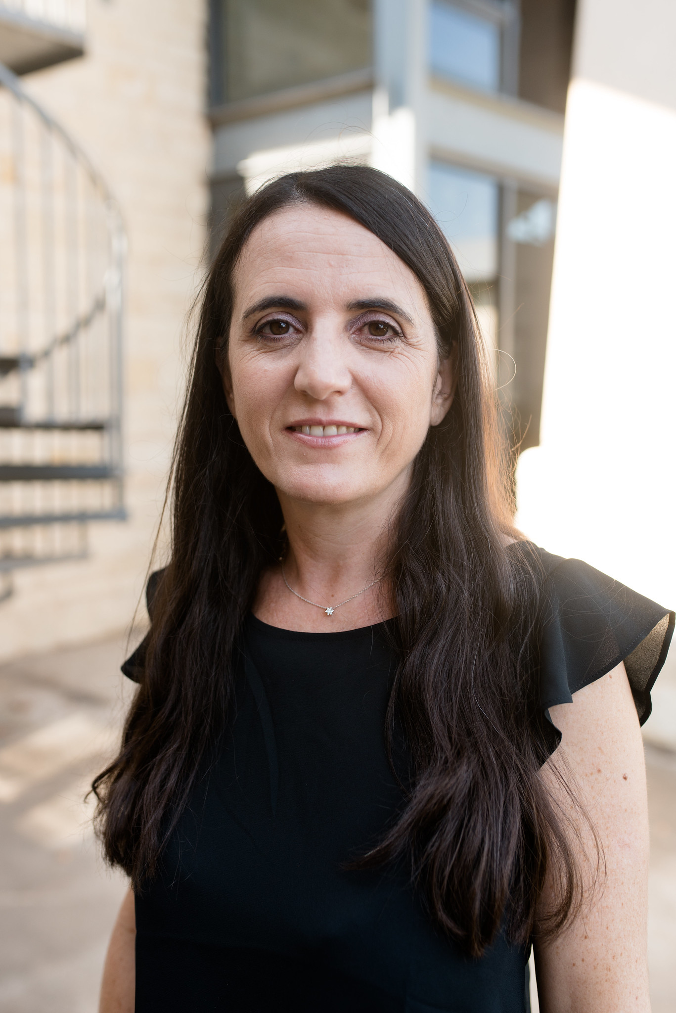 Janet Zoldan