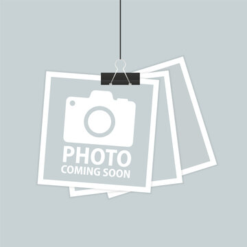 Photo Coming Soon