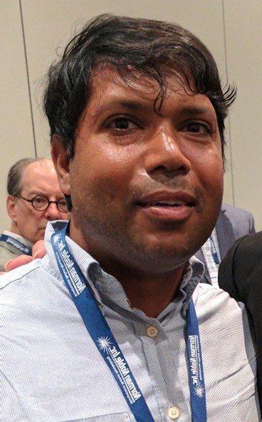 Roger Narayan