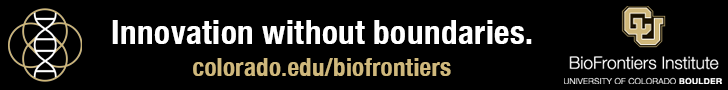 BioFrontiers Institute 