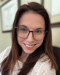 Kate McCrea Francis