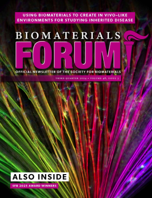 Q3 2024 Forum Cover