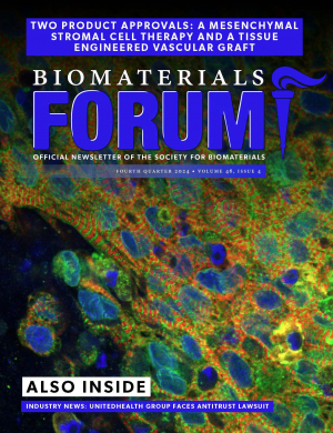 Q4 2024 Forum Cover