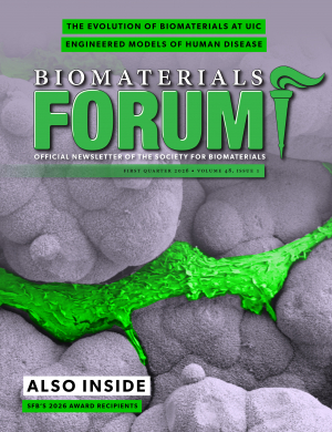 2026 Q1 Biomaterial Forum